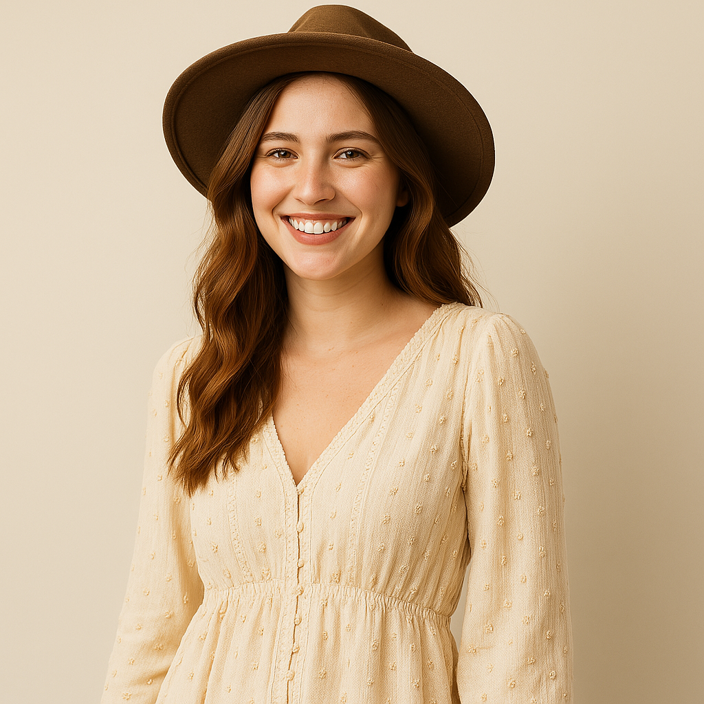 Bohemian Style